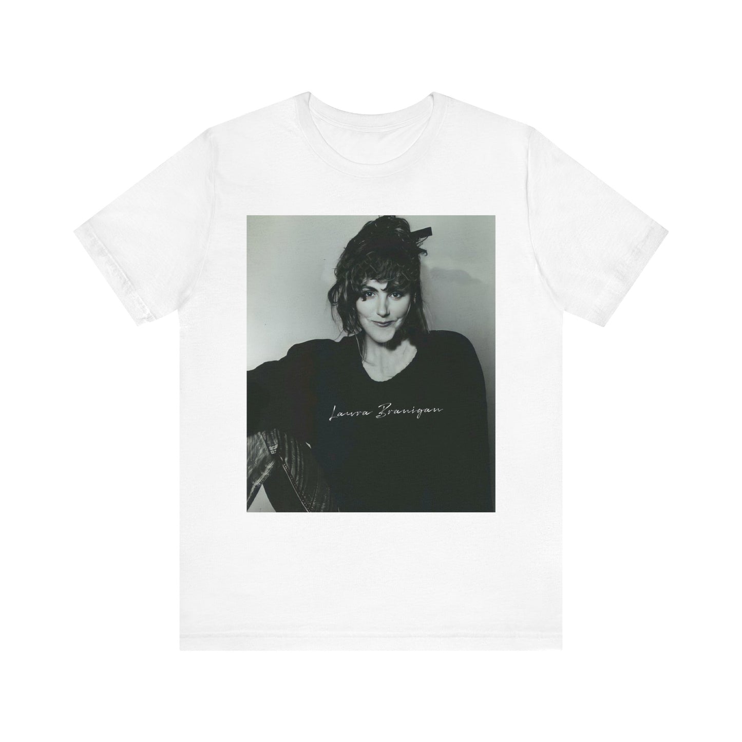 Laura Branigan T-Shirt