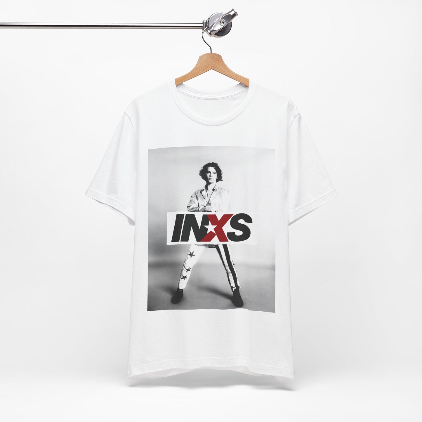 INXS T-Shirt