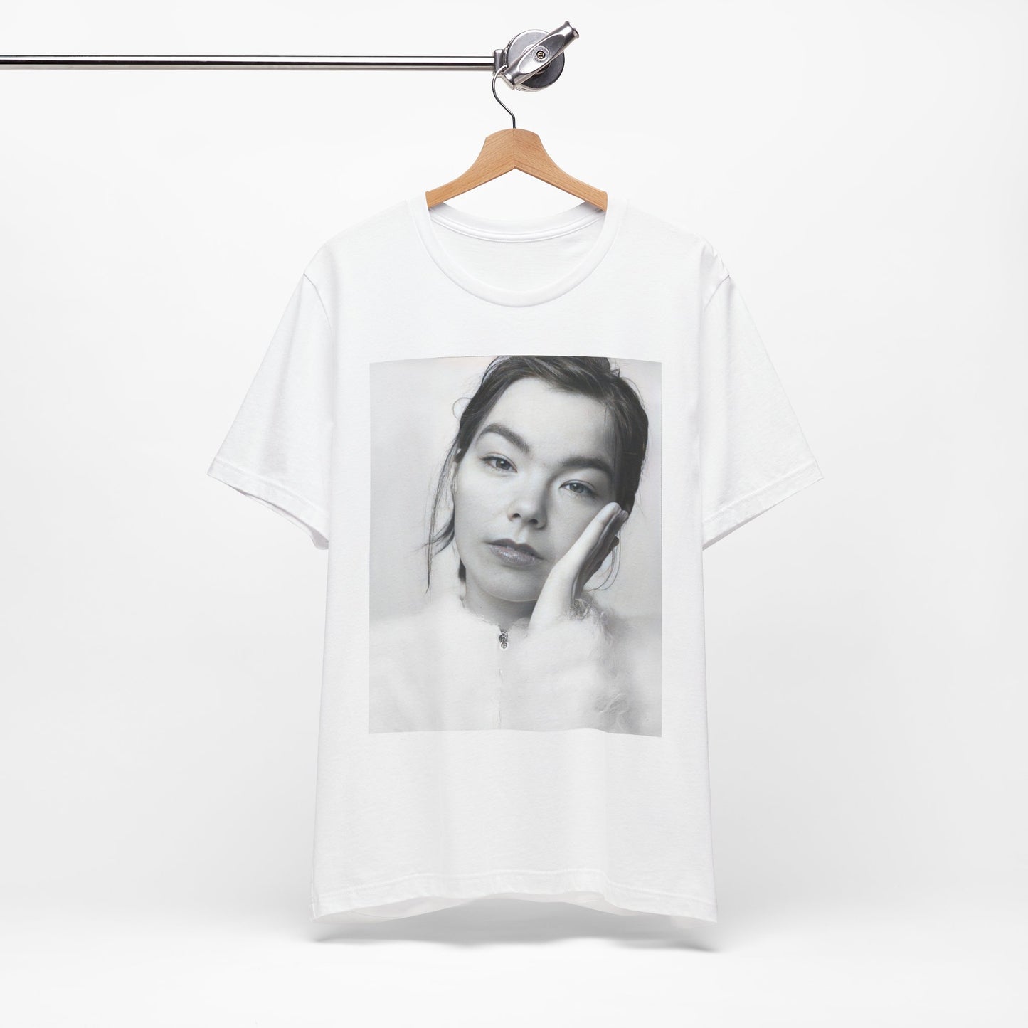 Bjork T-Shirt