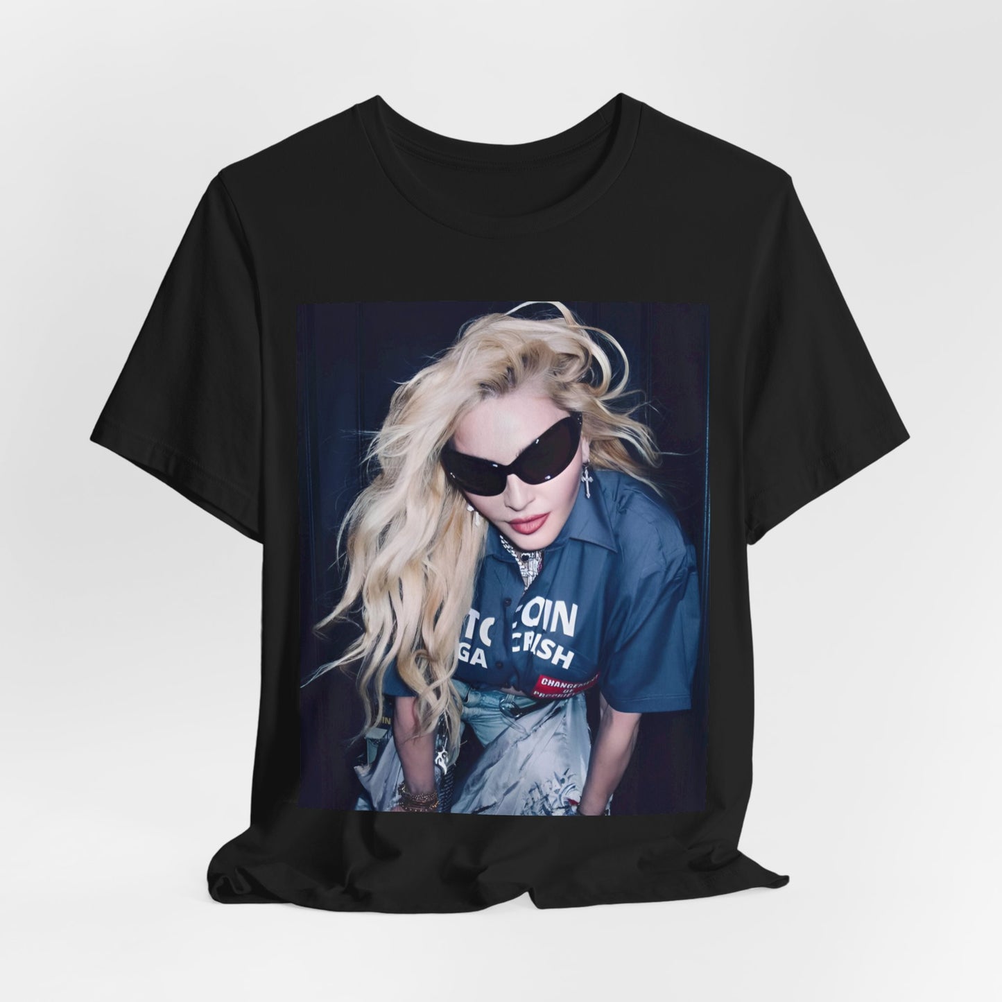 Madonna T-Shirt