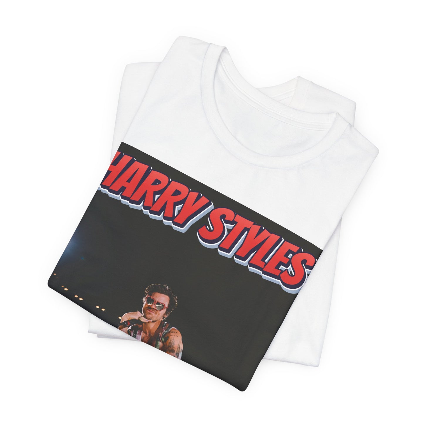 Harry Styles T-Shirt