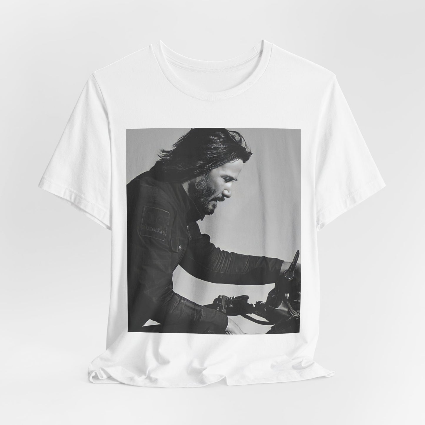 Keanu Reeves T-Shirt