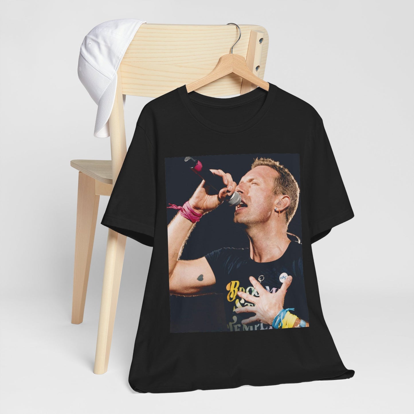 Coldplay T-Shirt