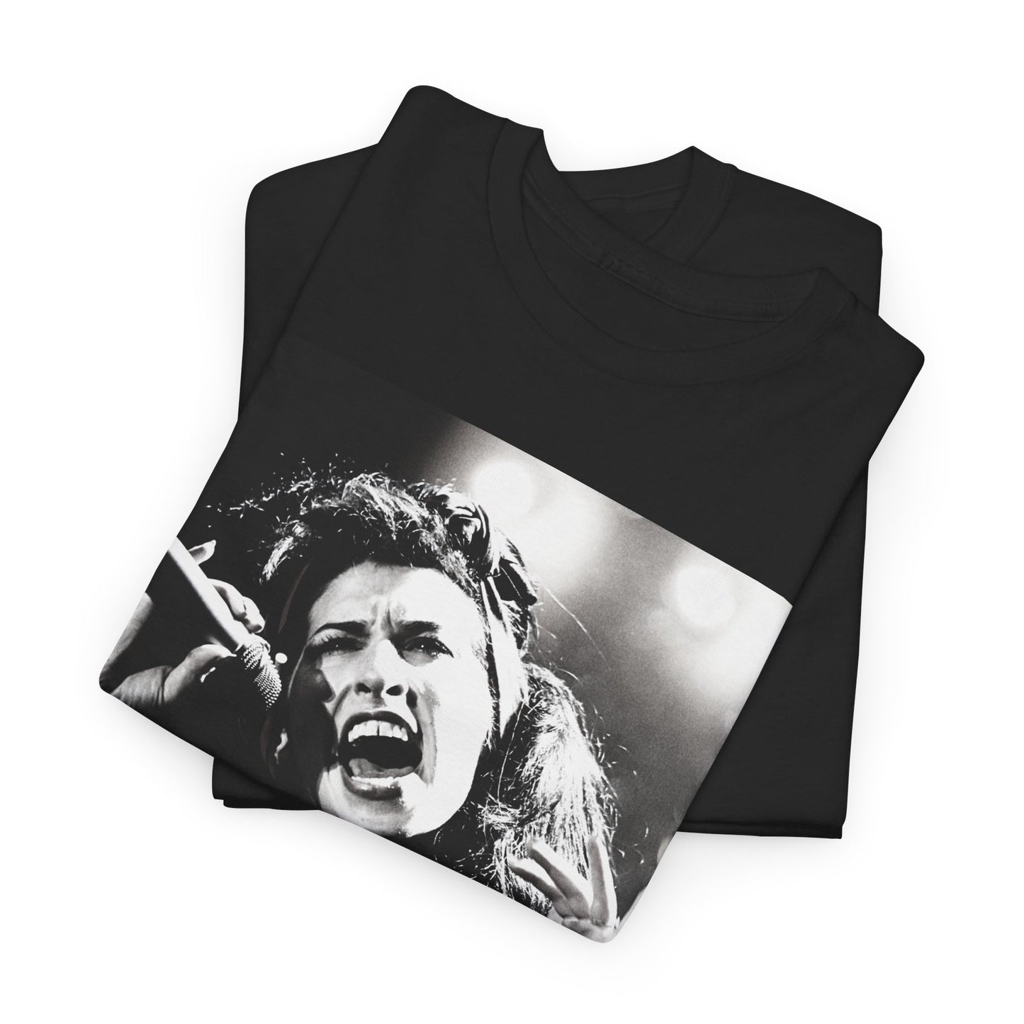 Amy Winehouse T-Shirt