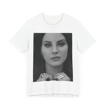 Lana Del Rey T-Shirt