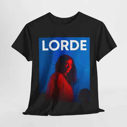 Lorde T-Shirt