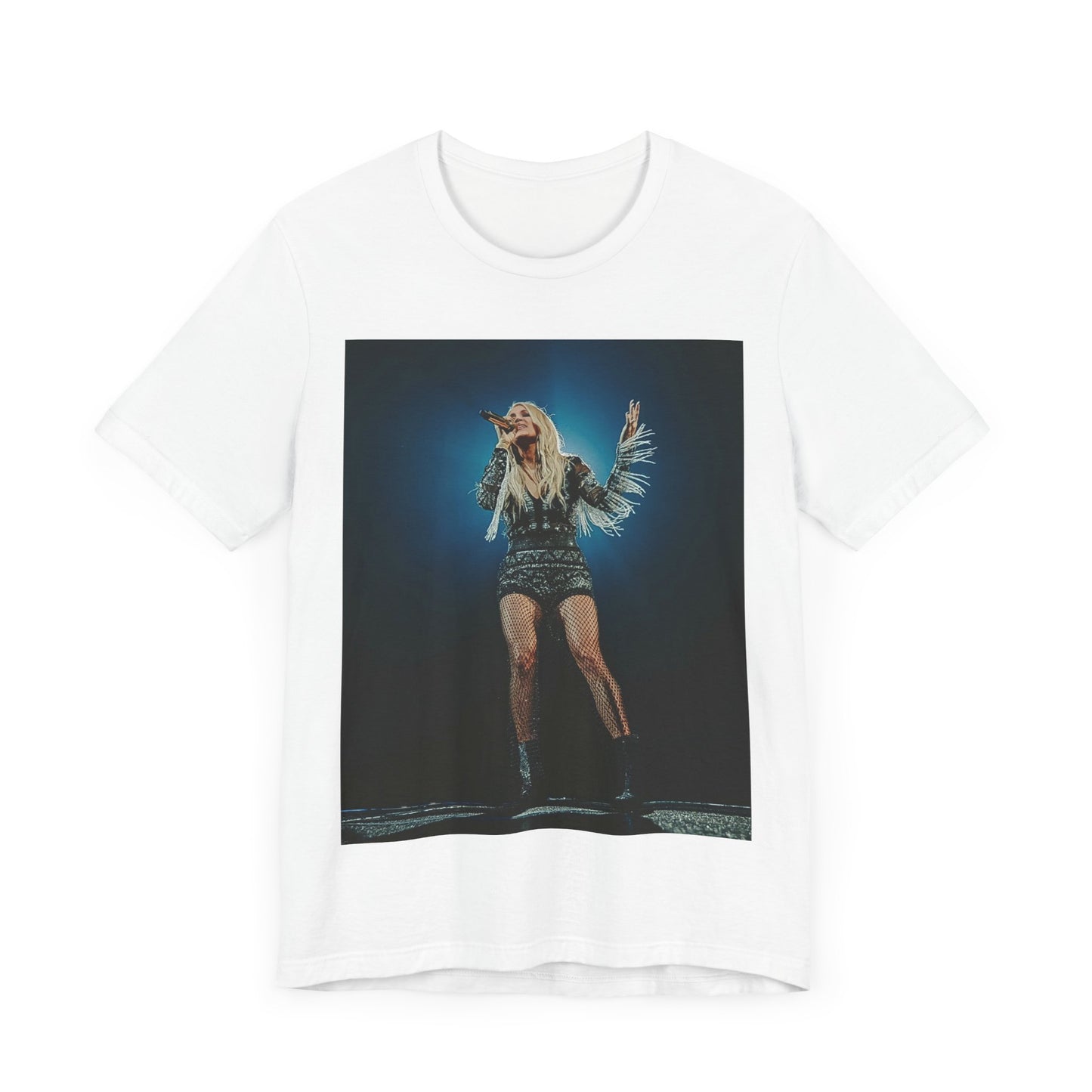 Carrie Underwood T-Shirt