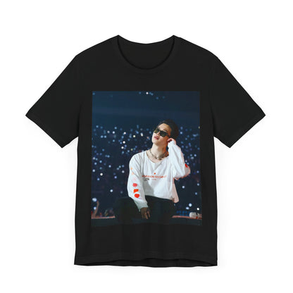 Jimin T-shirt