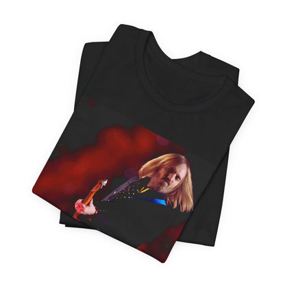 Tom Petty T-Shirt