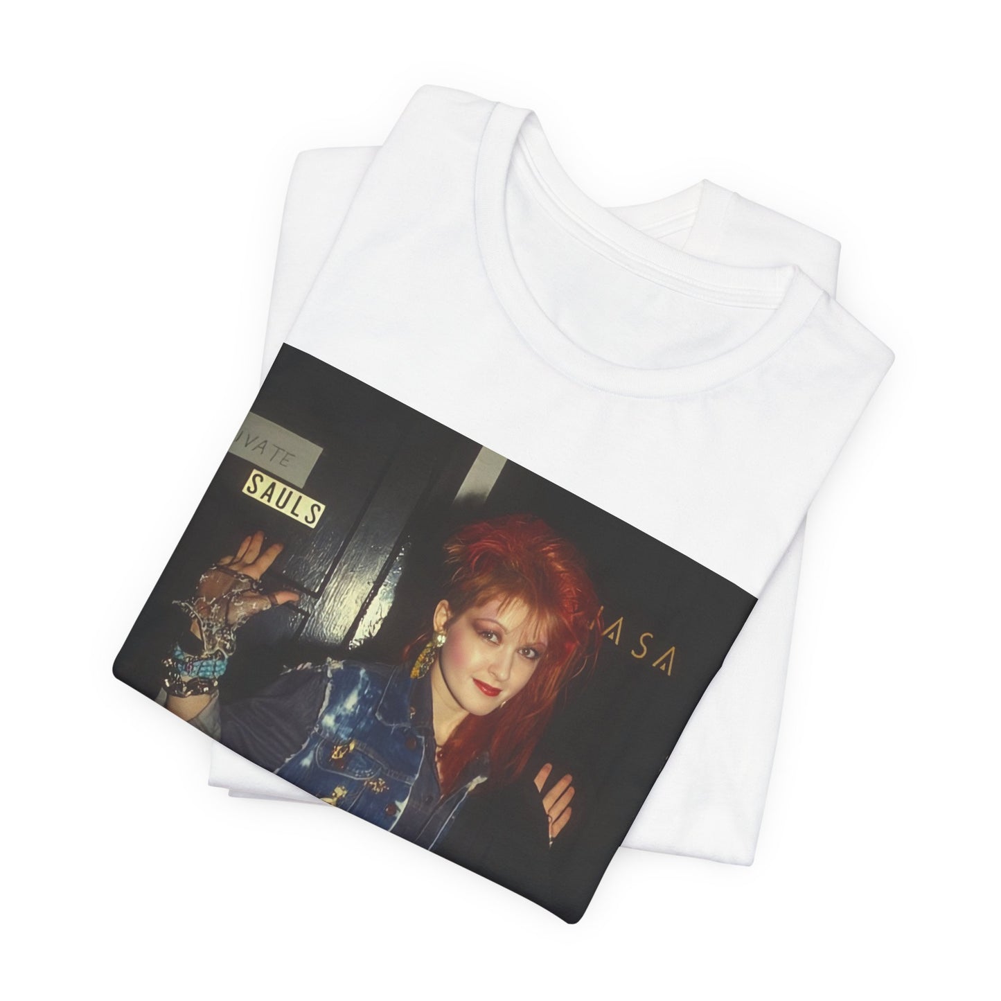 Cyndi Lauper T-Shirt