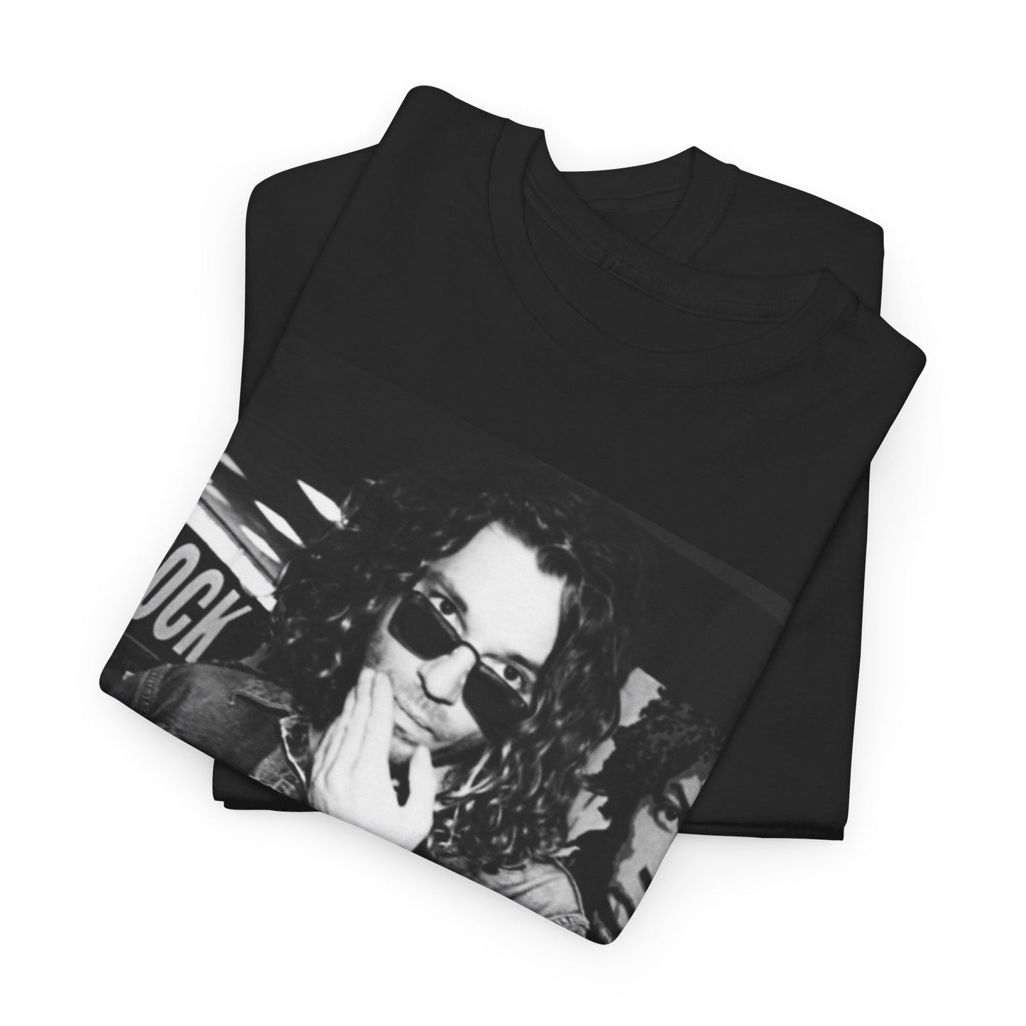 INXS T-Shirt