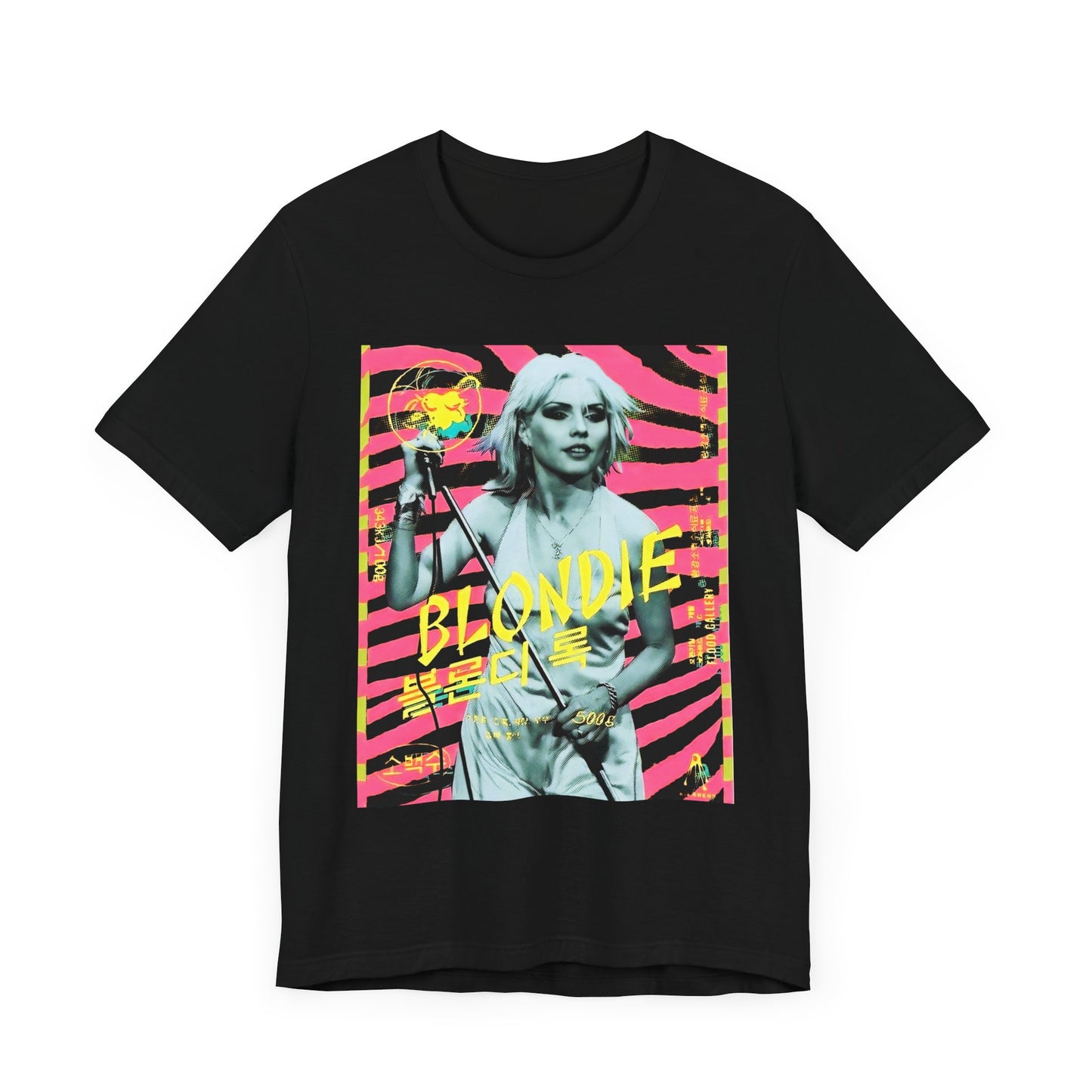 Blondie T-Shirt