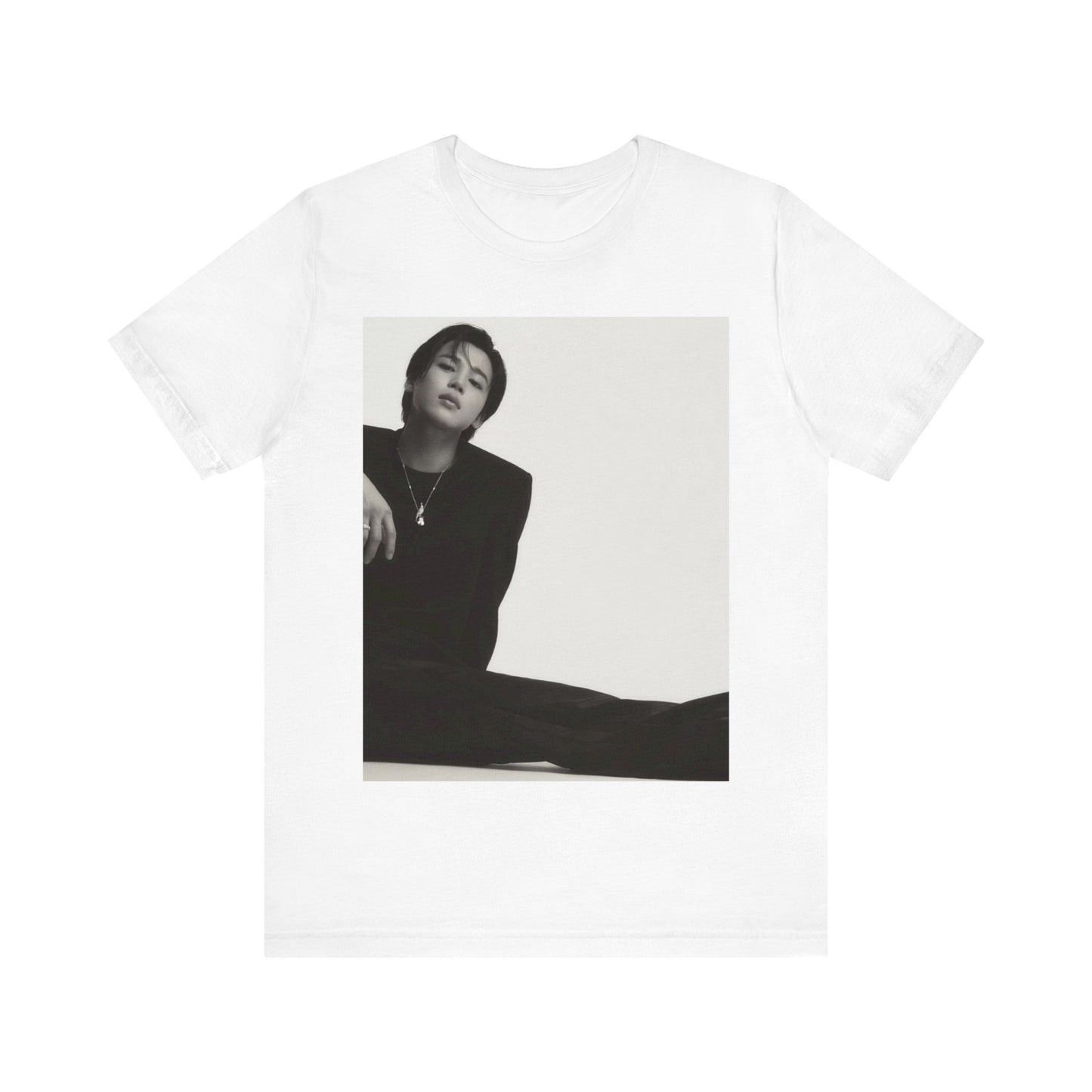 Jimin T-shirt