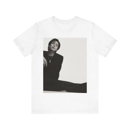 Jimin T-shirt