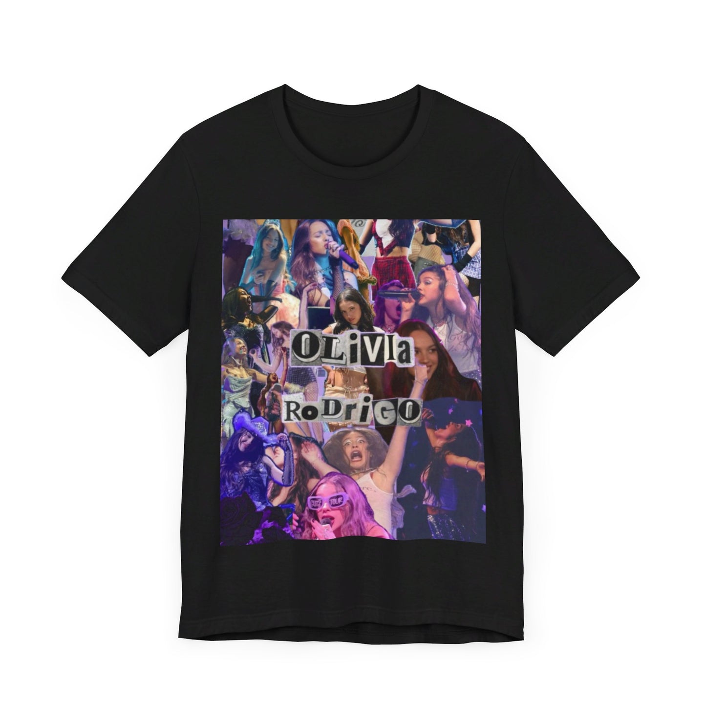 Olivia Rodrigo T-Shirt