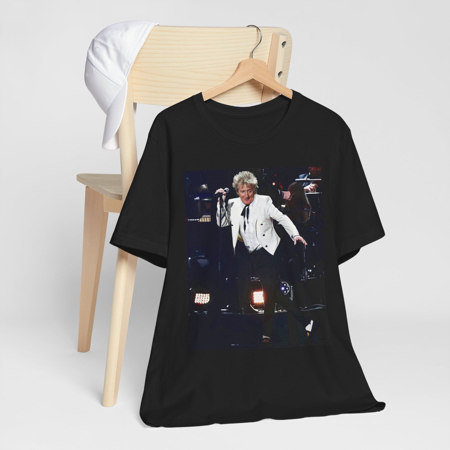 Rod Stewart T-Shirt