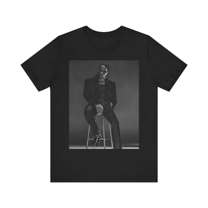 Travis Scott T-shirt Unisex Graphic Music Tee, Hiphop Music Vintage Shirt, Travis Scott Rap Tour Concert Merch, Travis Scott Shirt, Travis Scott Merch