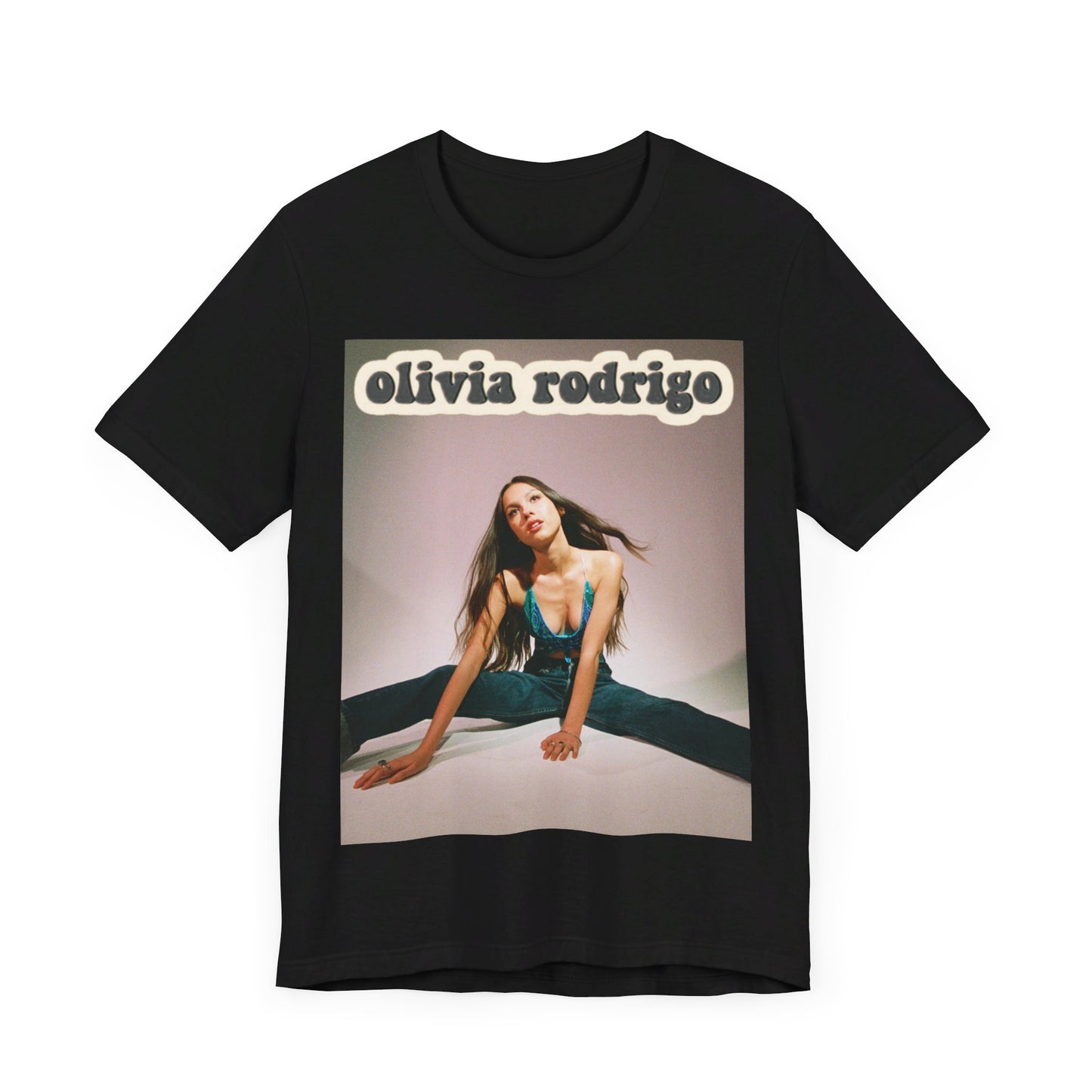 Olivia Rodrigo T-Shirt