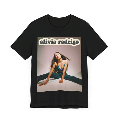 Olivia Rodrigo T-Shirt