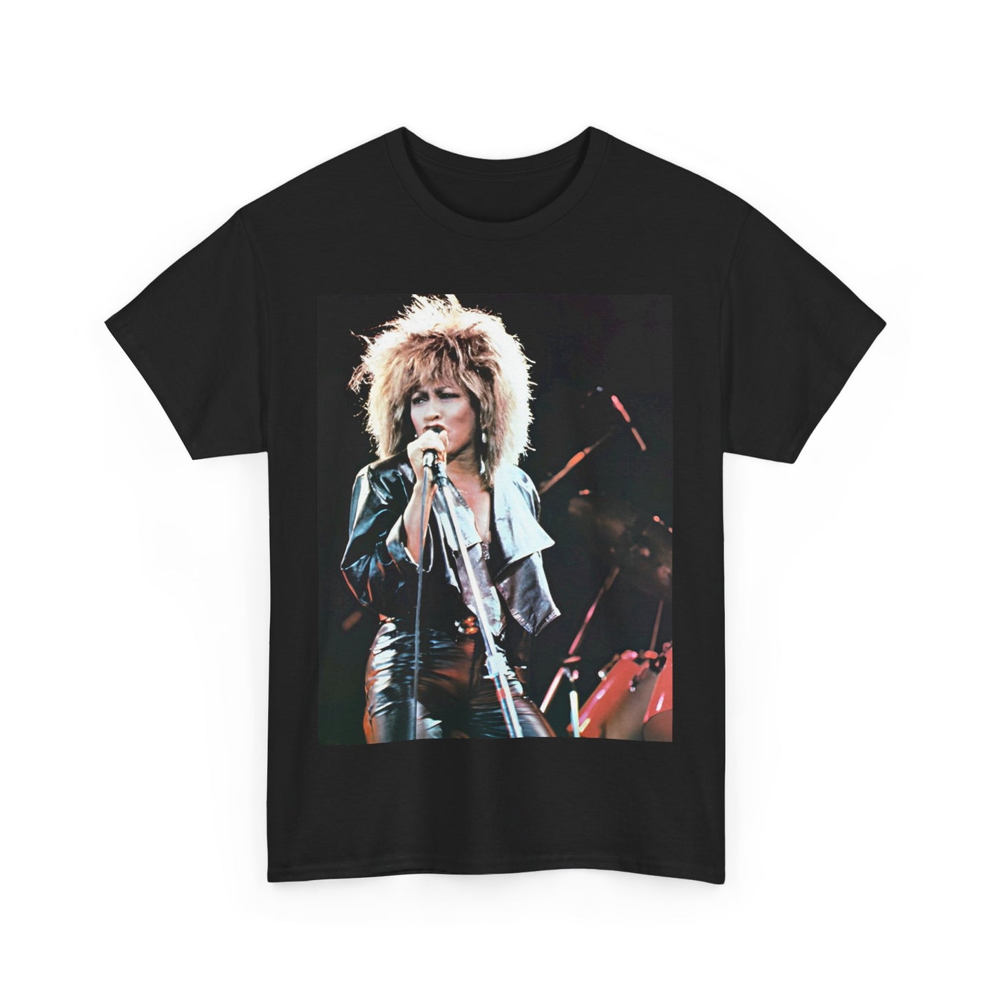 Tina Turner T-Shirt