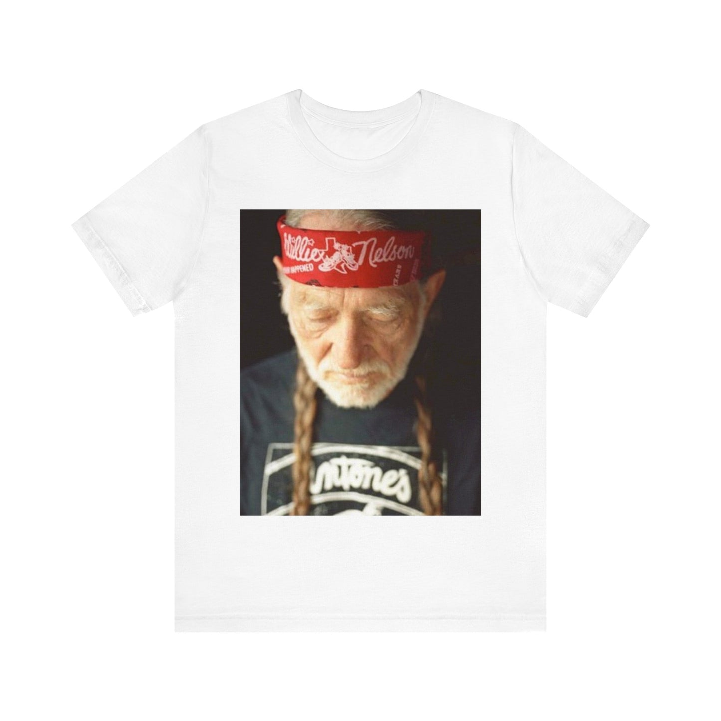 Willie Nelson T-Shirt