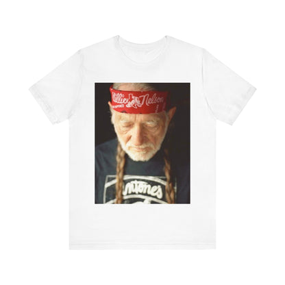 Willie Nelson T-Shirt