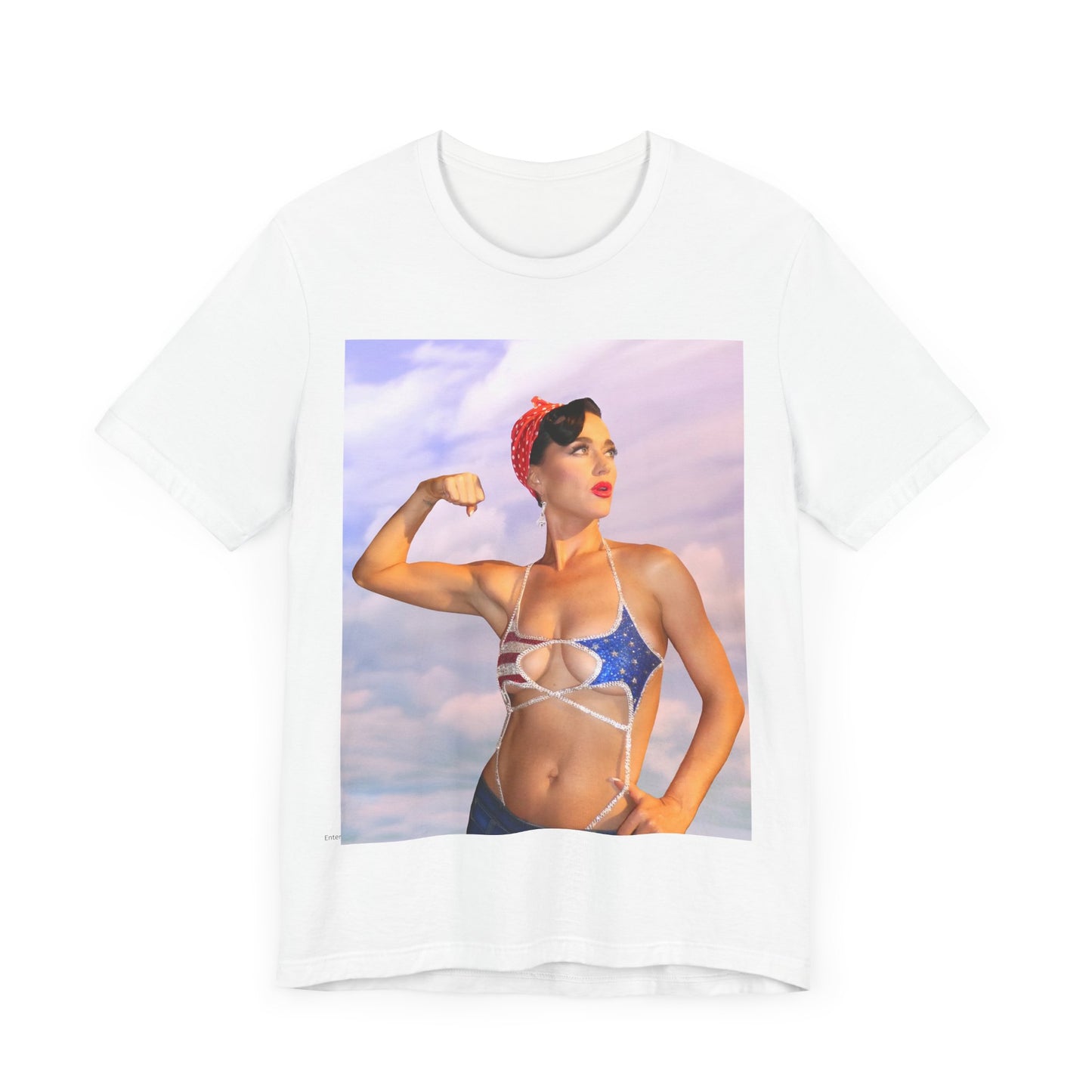 Katy Perry T-Shirt