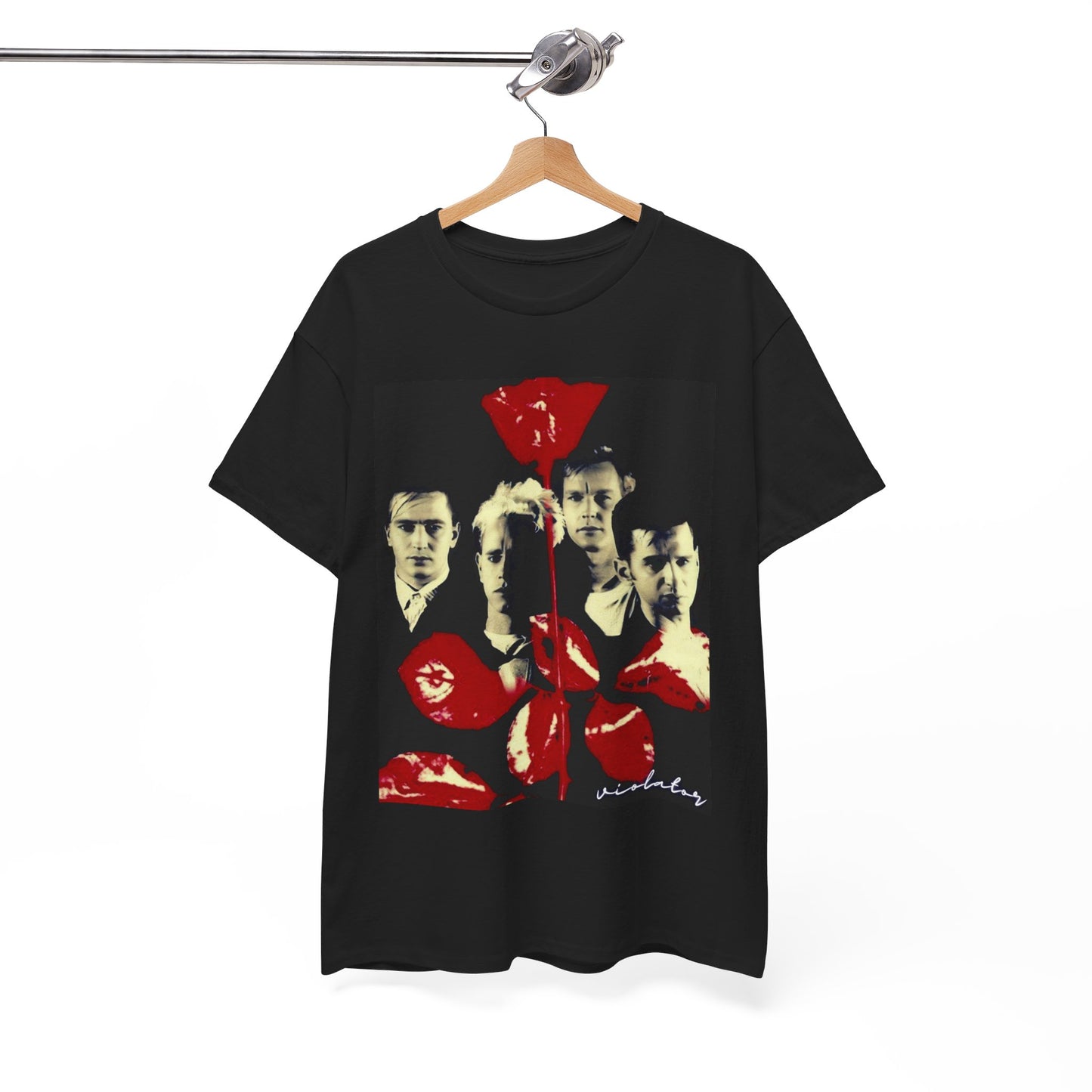 Depeche Mode T-Shirt