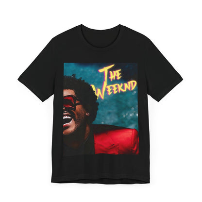 The Weeknd T-Shirt