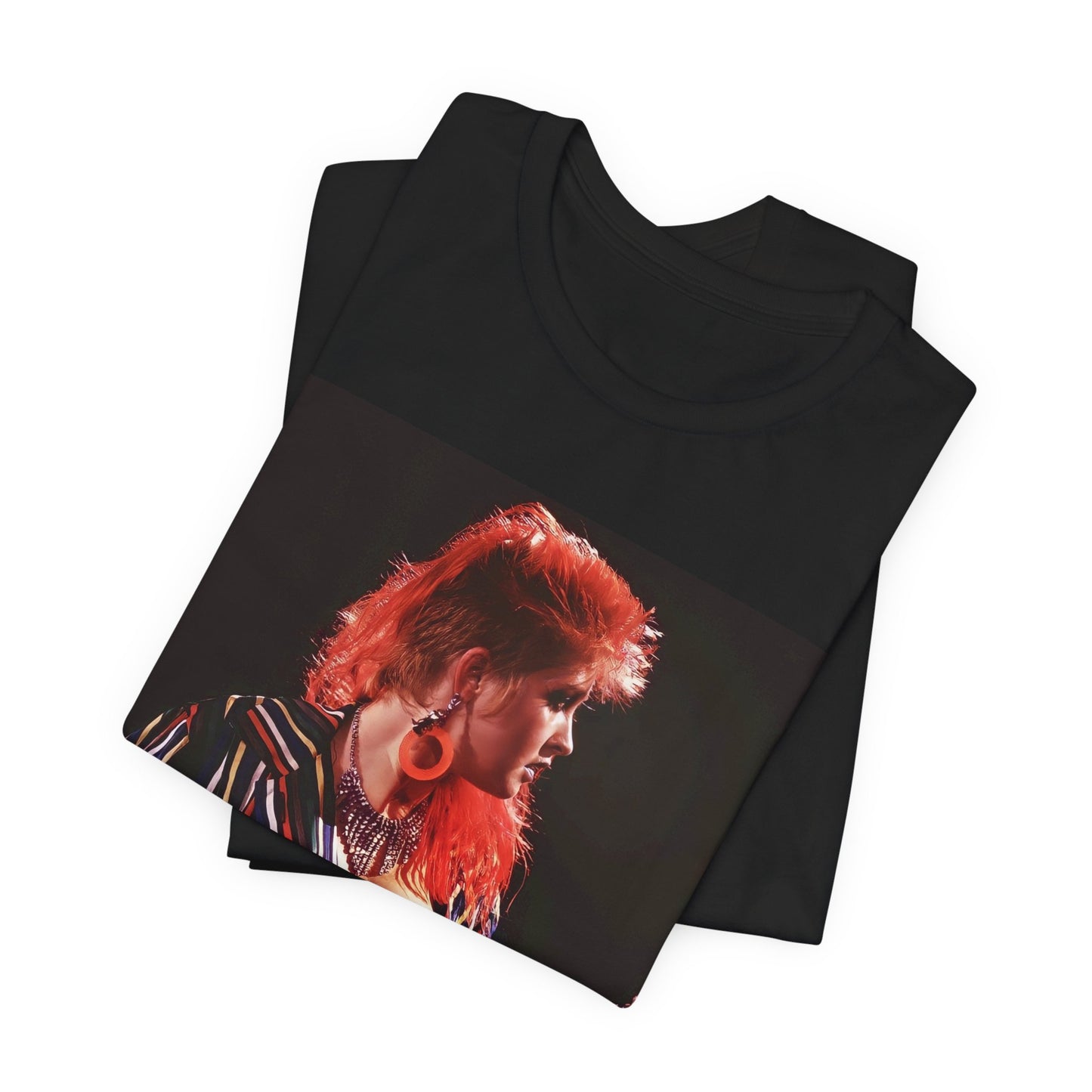 Cyndi Lauper T-Shirt