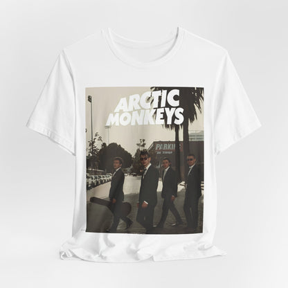 Arctic Monkeys T-Shirt