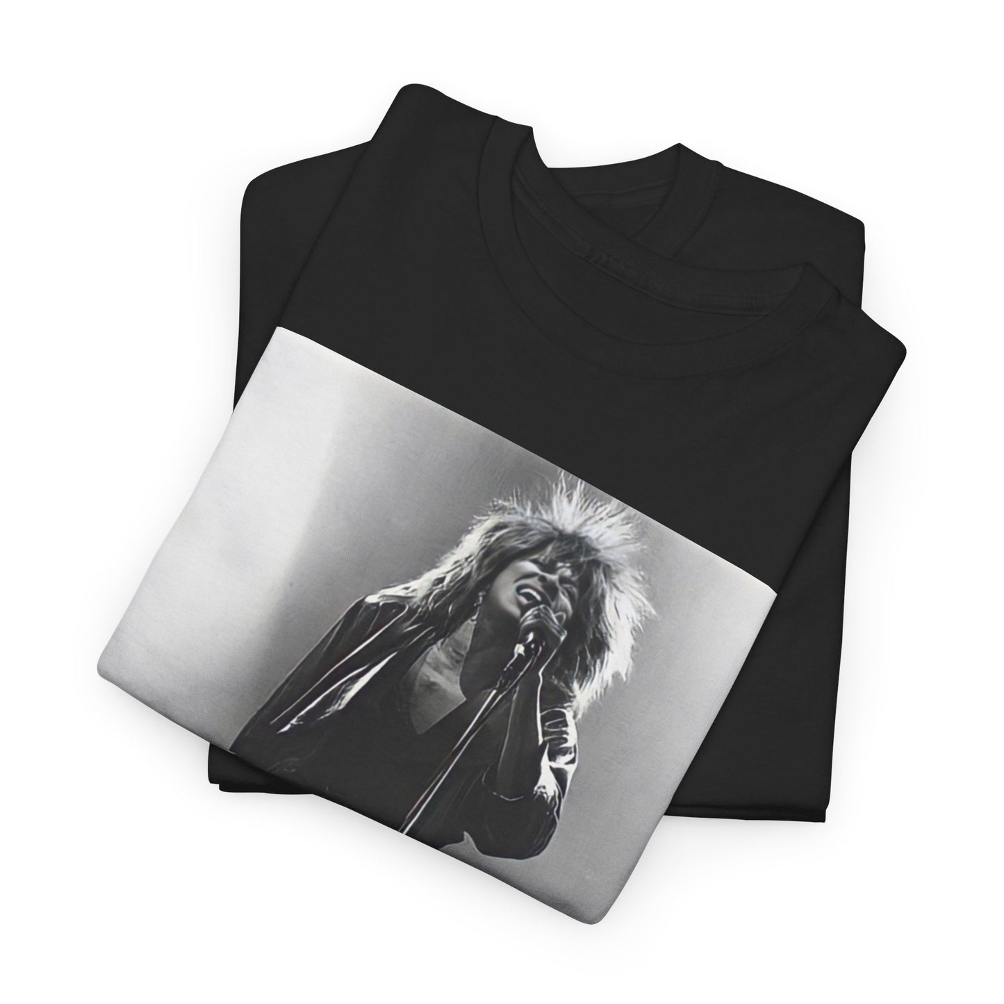 Tina Turner T-Shirt