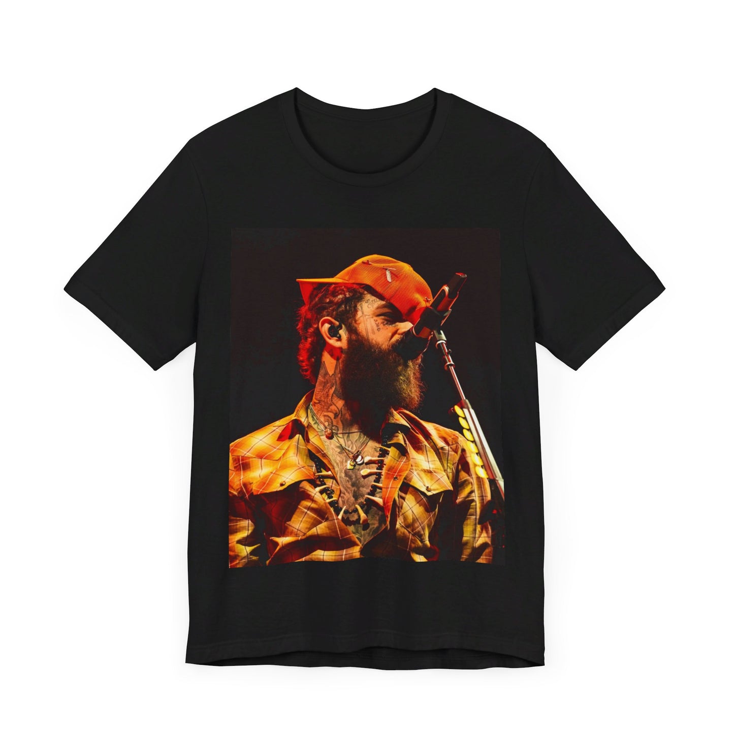 Post Malone T-Shirt