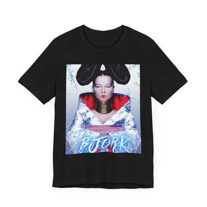 Bjork T-Shirt