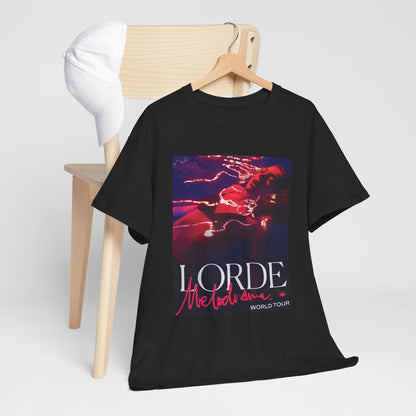 Lorde T-Shirt