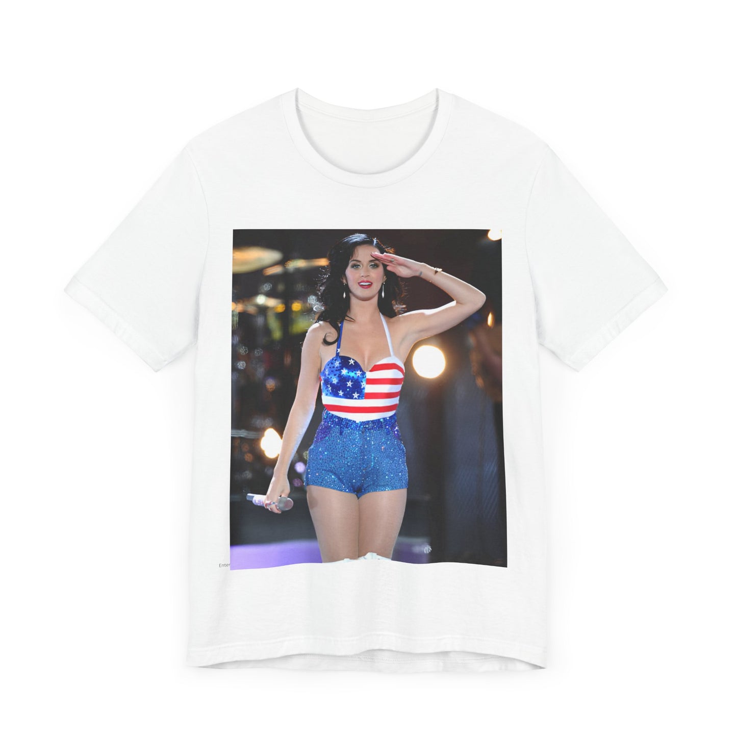 Katy Perry T-Shirt