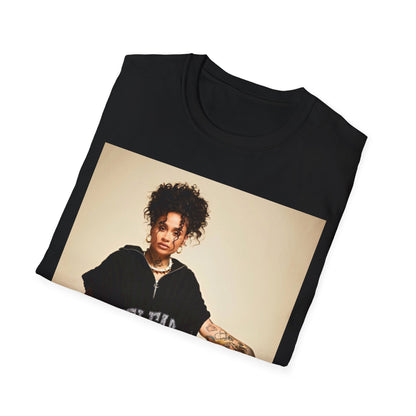 Kehlani T-Shirt