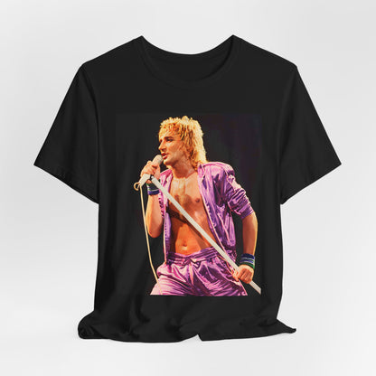 Rod Stewart T-Shirt