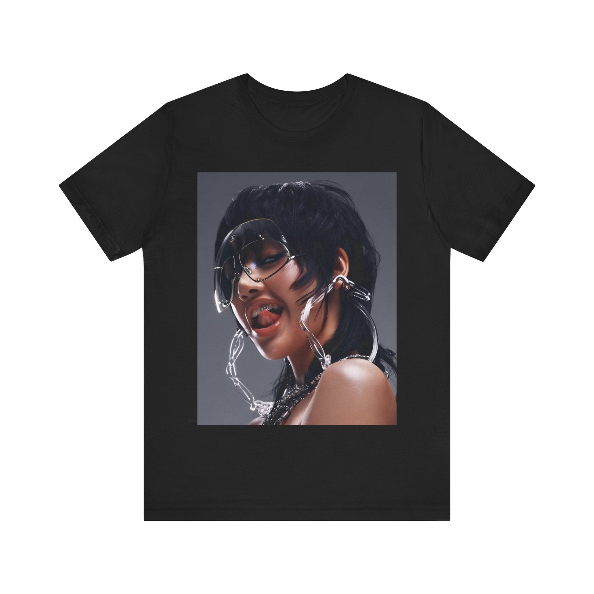 LISA T-shirt, LISA  Unisex Graphic shirt, LISA  TEE, LISA  Music Tee Concert Merch, LISA  Shirt, LISA  Merch, LISA KPOP TSHIRT, K-POP GRAPHIC TEE