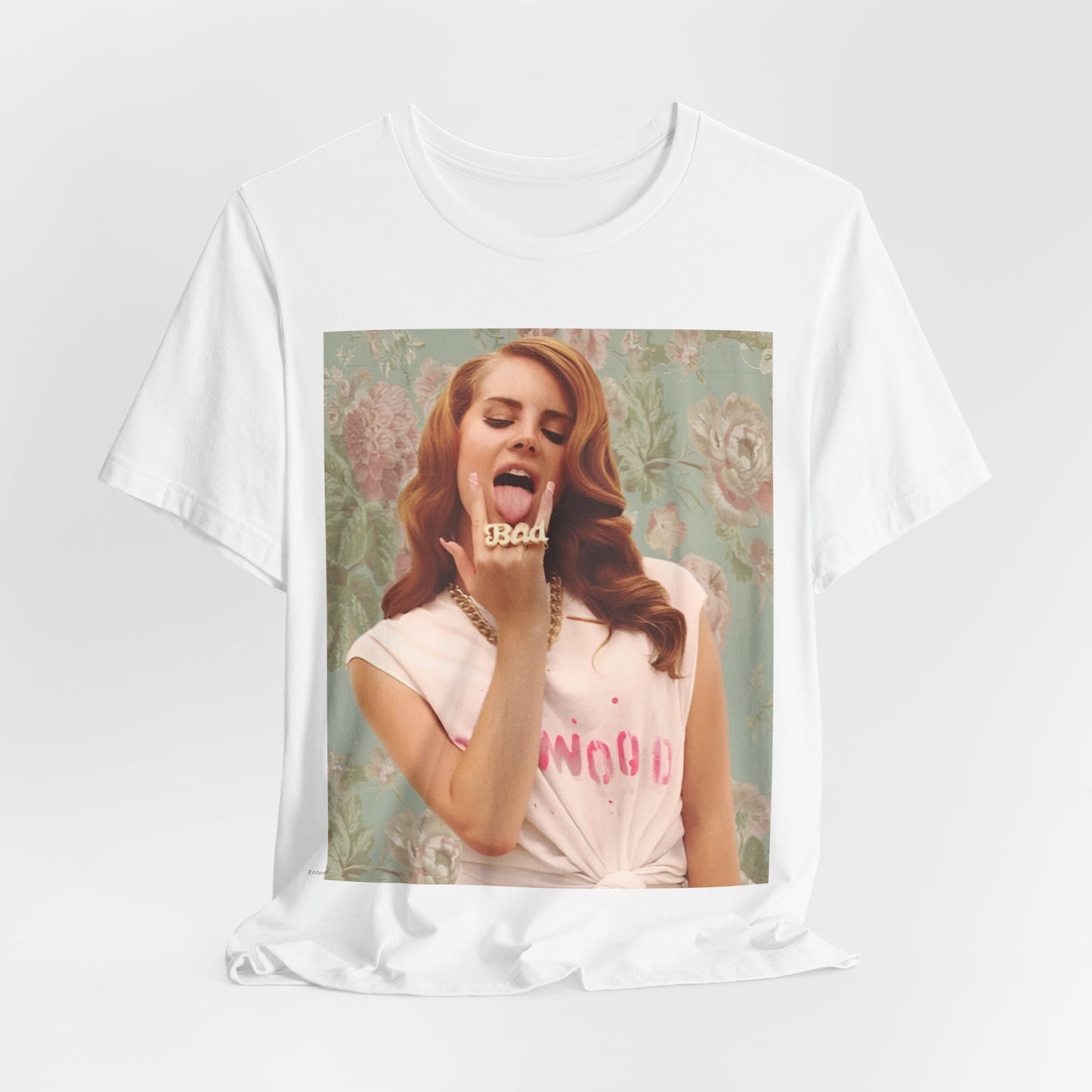 Lana Del Rey T-Shirt