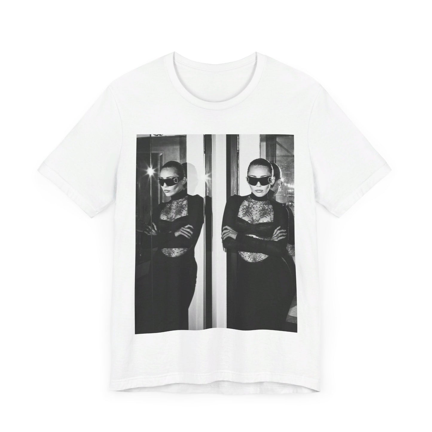 Miley Cyrus T-Shirt