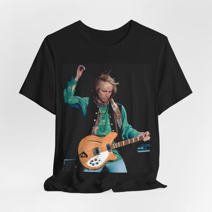 Tom Petty T-Shirt