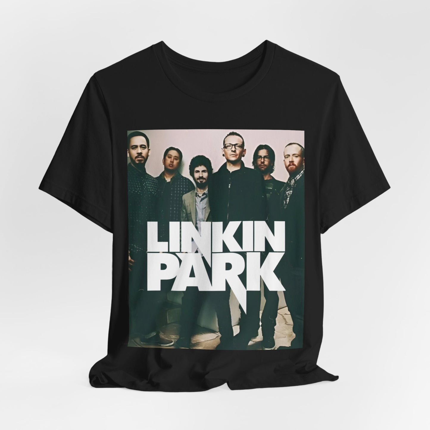 Linkin Park T-Shirt