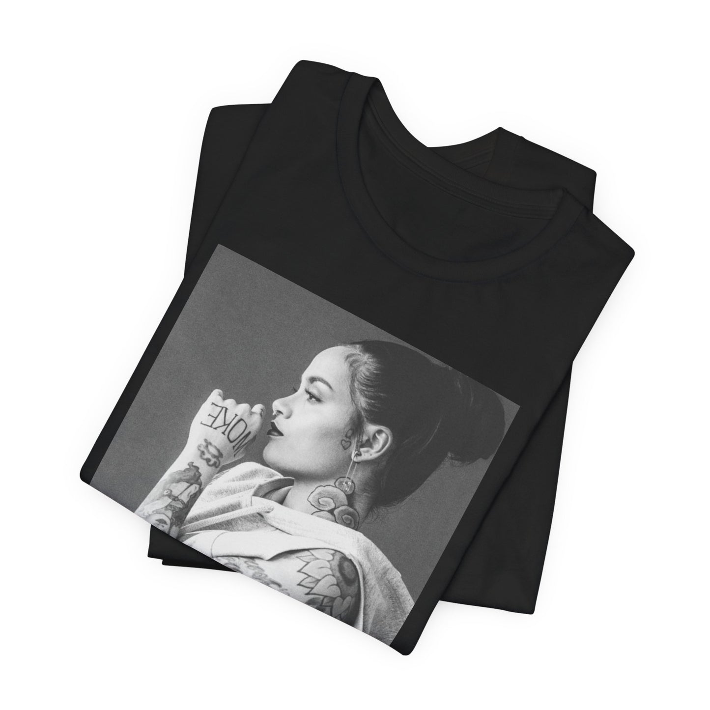 Kehlani T-Shirt