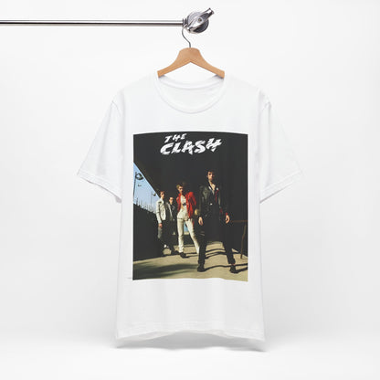 The Clash T-Shirt