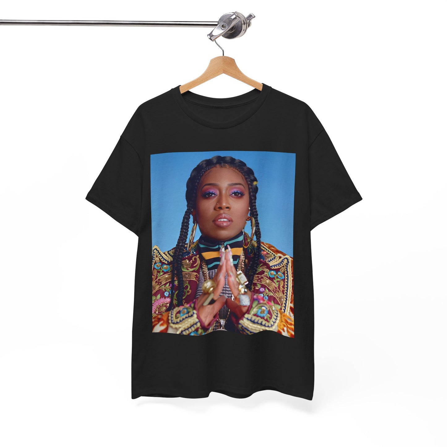 Missy Elliott T-Shirt