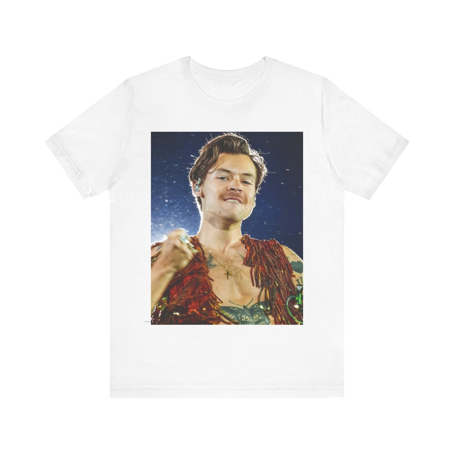 Harry Styles T-Shirt