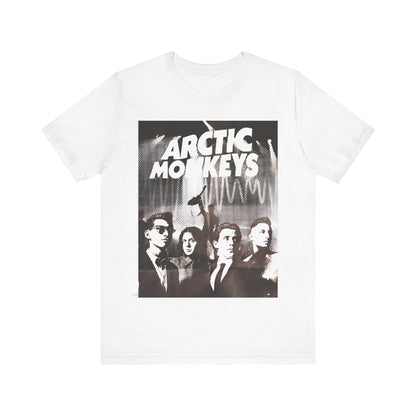 Arctic Monkeys T-Shirt