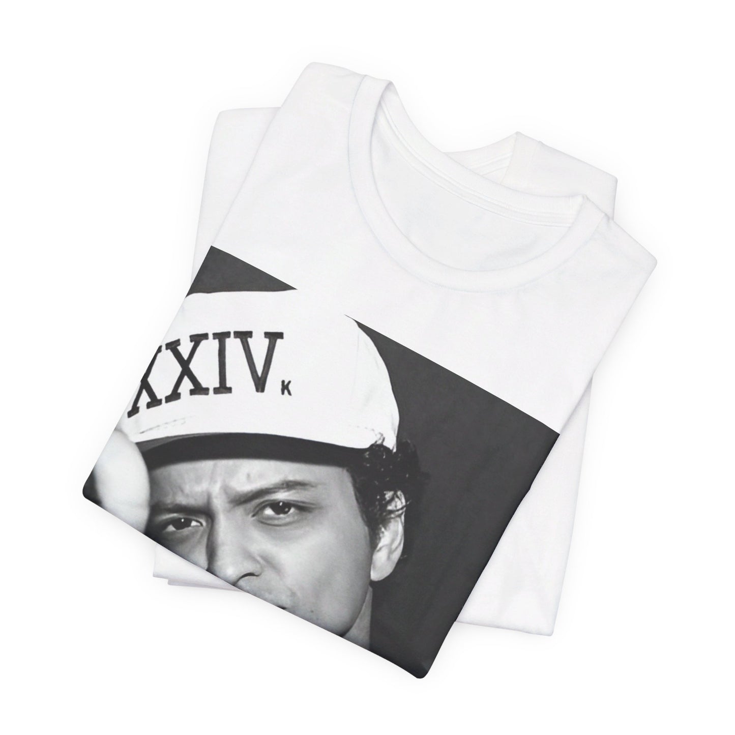 Bruno Mars T-Shirt