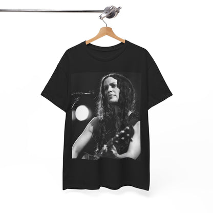 Alanis Morissette T-Shirt